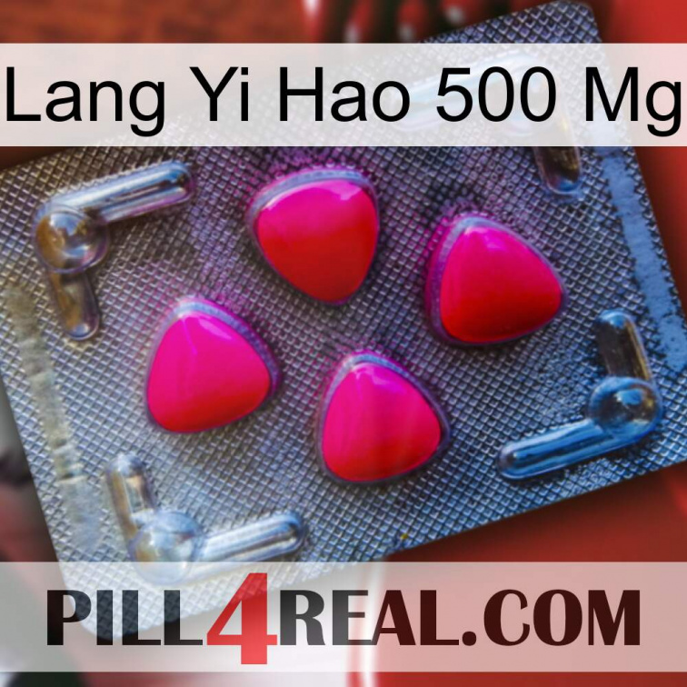 Lang Yi Hao 500 Mg 13
